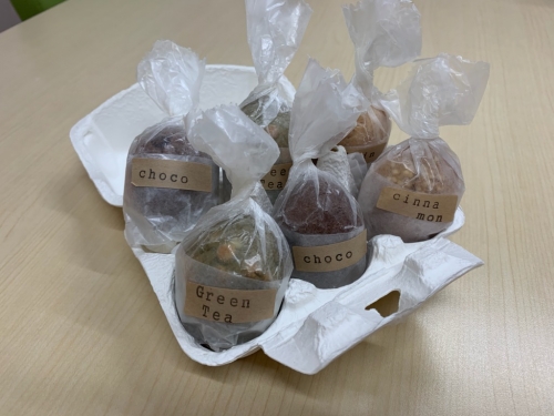 これは美味し 宮崎のお土産 新発見 スタッフブログ リッチモンドホテル 宮崎駅前 公式サイト