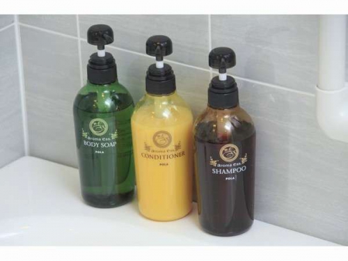 ホテル人気のシャンプー スタッフブログ 三鷹 新宿に好アクセス リッチモンドホテル 東京武蔵野 公式