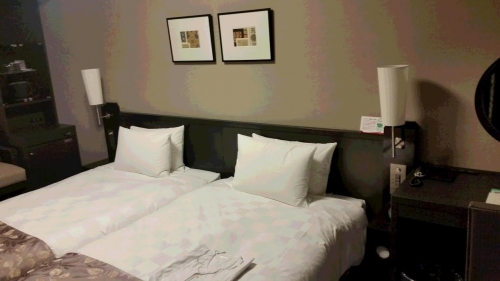 ご家族にオススメ ハリウッドツインルーム スタッフブログ リッチモンドホテル 長崎思案橋 公式サイト