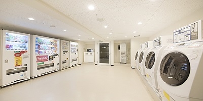 ランドリールーム スタッフブログ リッチモンドホテル 東大阪 公式サイト