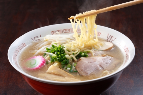 ラーメン共和国のご紹介 スタッフブログ リッチモンドホテル 札幌駅前 公式サイト