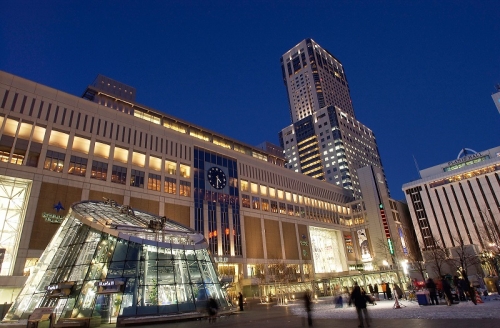 とっても便利な札幌駅 スタッフブログ リッチモンドホテル 札幌駅前 公式サイト
