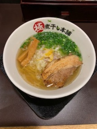 ラーメン スタッフブログ リッチモンドホテル 札幌大通 公式サイト