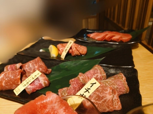 焼肉食べ放題 和牛lab スタッフブログ リッチモンドホテル 札幌大通 公式サイト