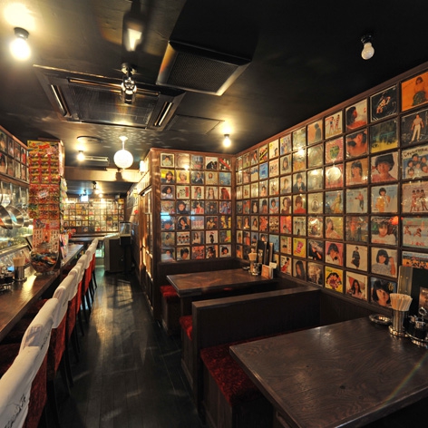 昭和を感じられる居酒屋 スタッフブログ リッチモンドホテル プレミア仙台駅前 公式サイト