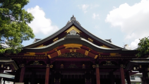 受験の神様 湯島天神 スタッフブログ 後楽園 東京ドームに好アクセス リッチモンドホテル 東京水道橋 公式