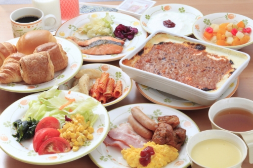 バイキングで大満足 サイゼリアで朝食 和食 洋食 食べ放題 スタッフブログ 後楽園 東京ドームに好アクセス リッチモンドホテル 東京水道橋 公式