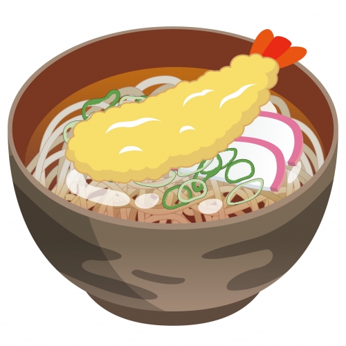 年越しそば スタッフブログ 後楽園 東京ドームに好アクセス リッチモンドホテル 東京水道橋 公式