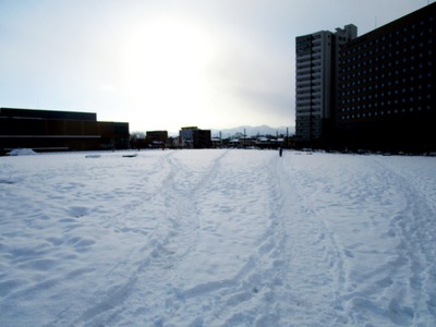 冬の山形 スタッフブログ リッチモンドホテル 山形駅前 公式サイト