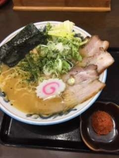 山形市人気辛味噌らーめん スタッフブログ リッチモンドホテル 山形駅前 公式サイト