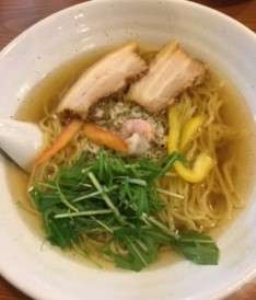 山形ラーメン 旨辛い青唐辛子入り スタッフブログ リッチモンドホテル 山形駅前 公式サイト