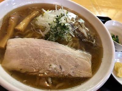 今話題の 舞茸ラーメン スタッフブログ リッチモンドホテル 山形駅前 公式サイト