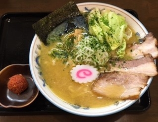 山形ラーメン 山形市で辛味噌美味しいお店 スタッフブログ リッチモンドホテル 山形駅前 公式サイト