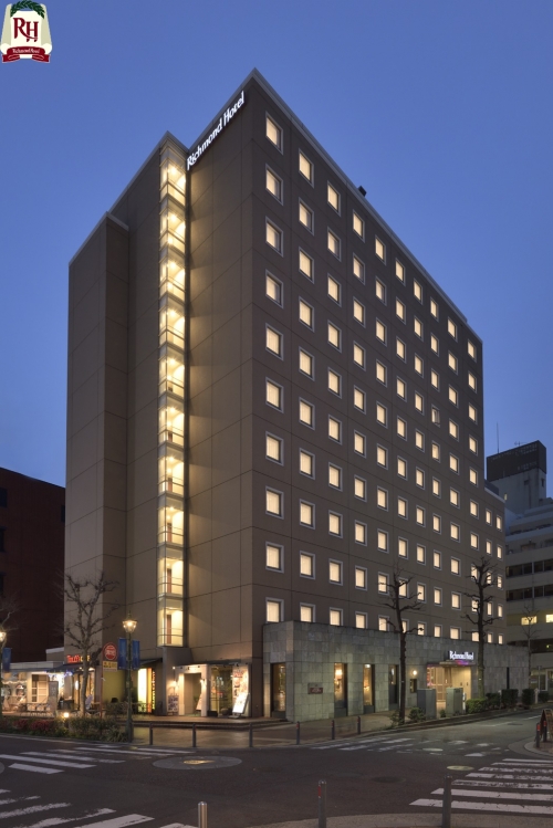 横浜 カップル大歓迎 安くて便利なビジネスホテルを活用 スタッフブログ 横浜 みなとみらいに好アクセス リッチモンドホテル 横浜馬車道 公式