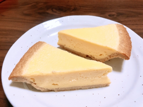 ガトーよこはまのチーズケーキ スタッフブログ 横浜 みなとみらいに好アクセス リッチモンドホテル横浜馬車道 公式