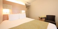 Moderate Double Room