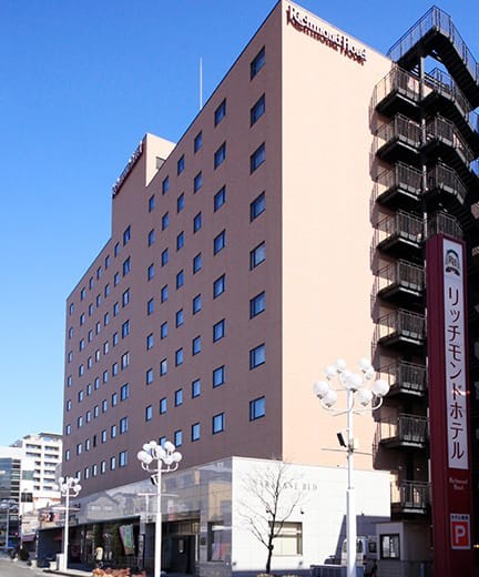 Richmond Hotel Matsumoto