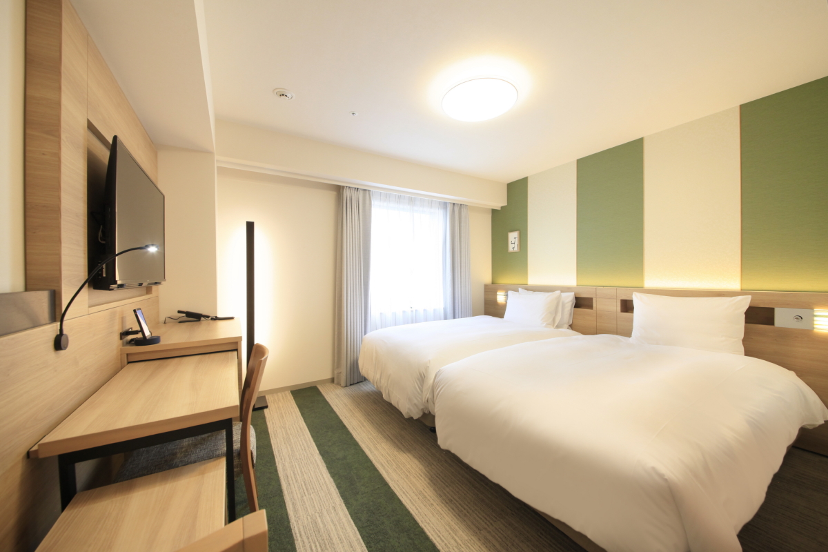 richmond hotel tenjin nishi