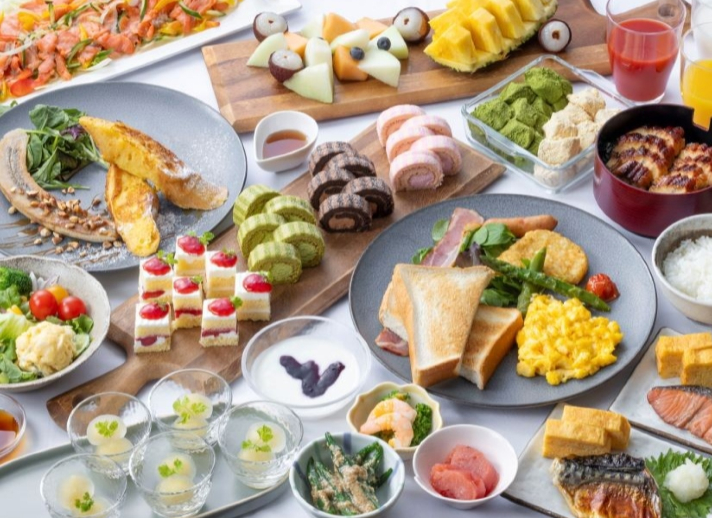 お得に泊まれるリッチモンドWEEK