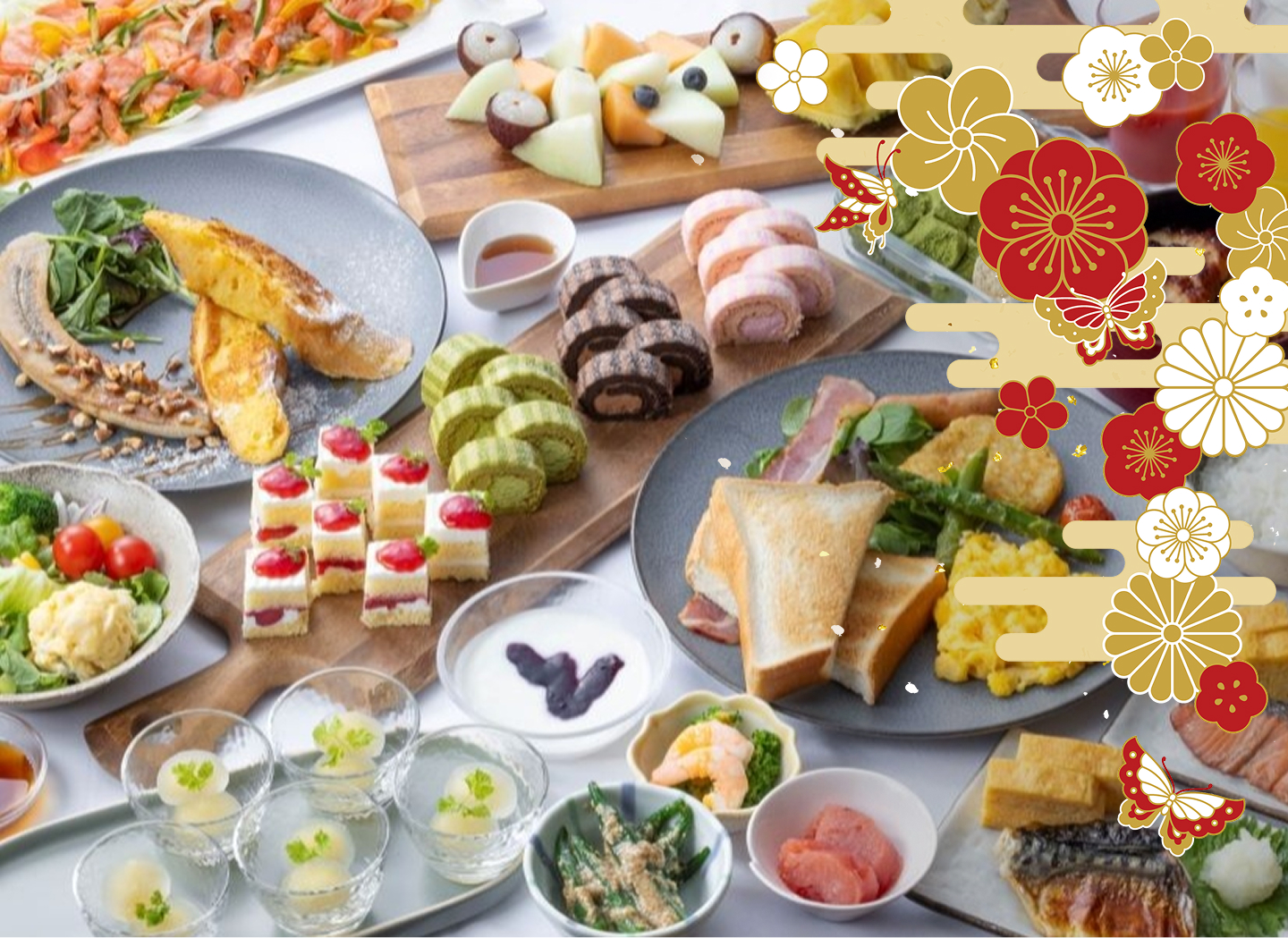 お得に泊まれるリッチモンドWEEK