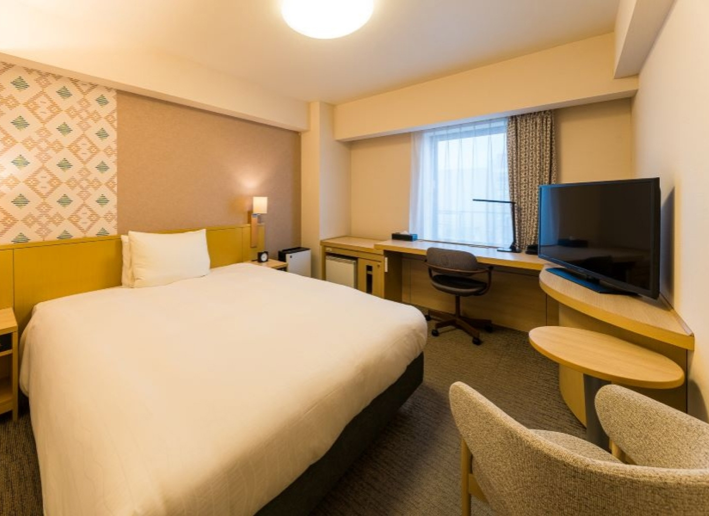 お得に泊まれるリッチモンドWEEK